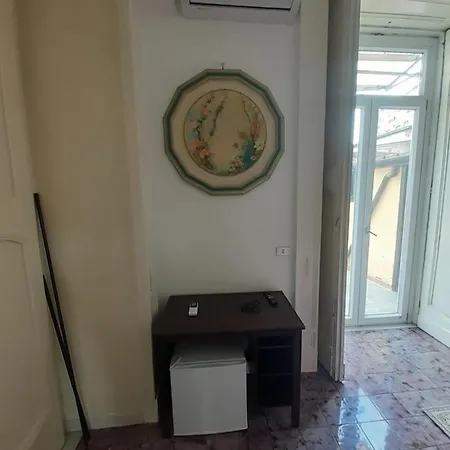 Bed & Breakfast Domus Morfeo Santa Maria Capua Vetere
