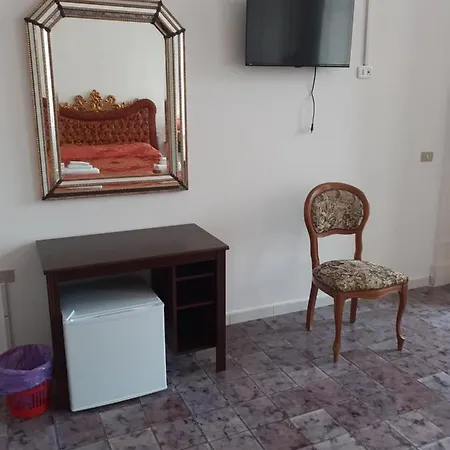Domus Morfeo Bed & Breakfast