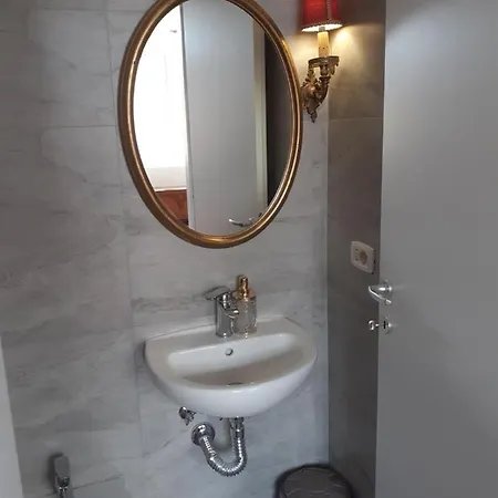 Bed & Breakfast Domus Morfeo