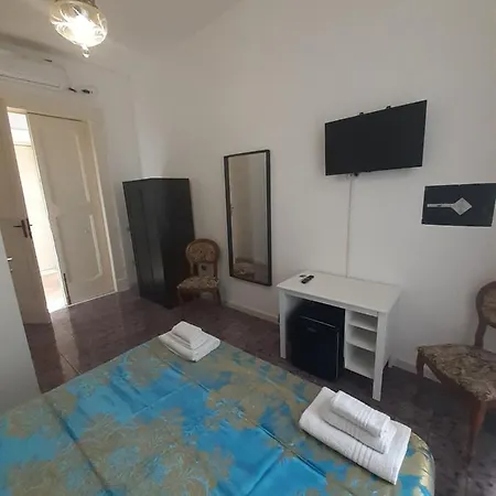 Bed & Breakfast Domus Morfeo *