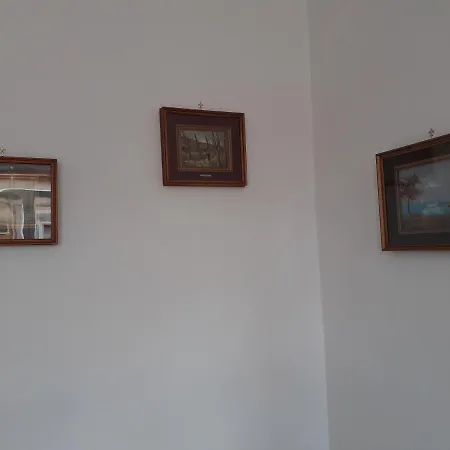 Bed & Breakfast Domus Morfeo Santa Maria Capua Vetere