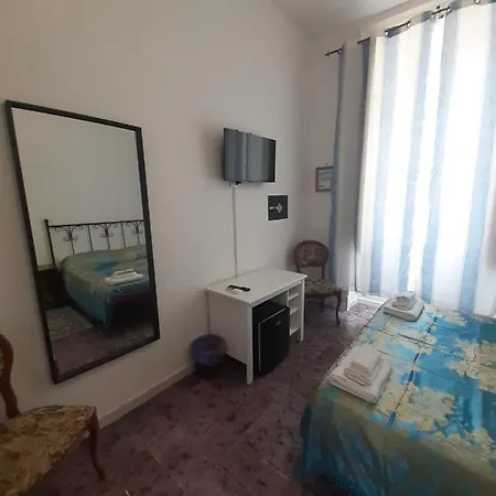 Domus Morfeo Bed & Breakfast