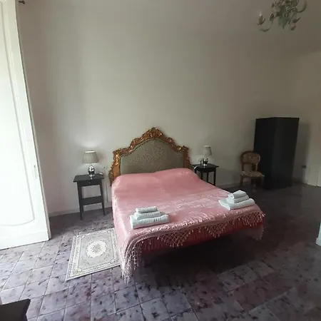 Domus Morfeo Bed & Breakfast Santa Maria Capua Vetere