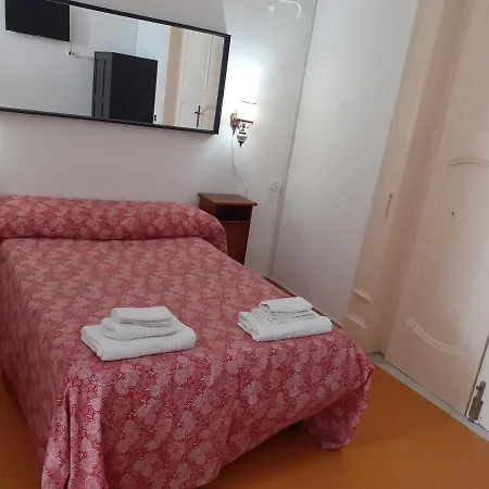 Bed & Breakfast Domus Morfeo