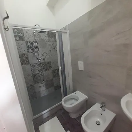 Domus Morfeo Bed & Breakfast *