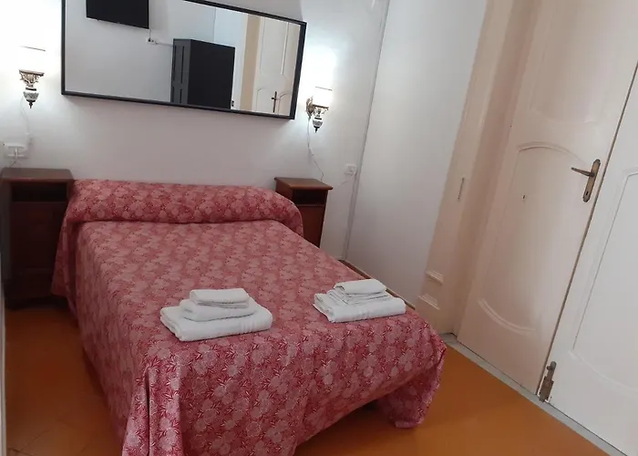 Bed and breakfast Domus Morfeo